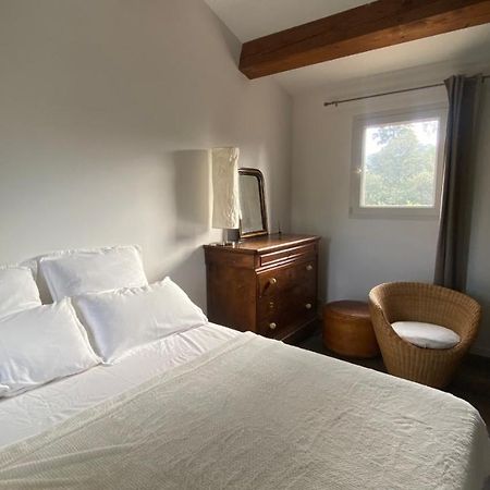 Les Magnolias Bed & Breakfast Марсилия Екстериор снимка